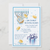 Vakantie © kaart (Voorkant)