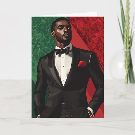 VAKANTIE KNAPPE #2 NOTITIEKAARTJE (Voorkant)