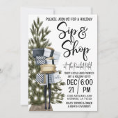 Vakantie Kopen en Genieten Kaart (Voorkant)