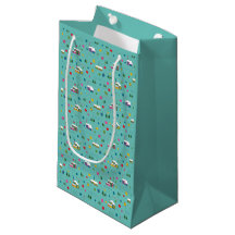 Vakantie Kopiëren Gift Bag