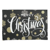 Vakantie Kussensloop Set (Voorkant-Rechts)