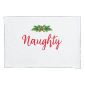 Vakantie Kussensloop Set (Voorkant-Links)