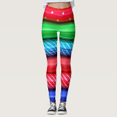 Vakantie Leggings