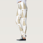 Vakantie-Leggings Leggings (Links)