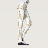 Vakantie-Leggings Leggings (Rechts)