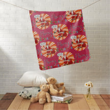 Vakantie magie met de Kerstman