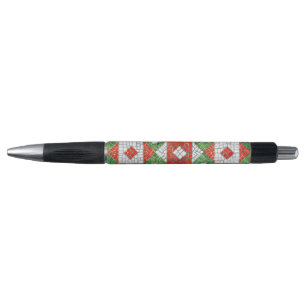 VAKANTIE MOZAÏEK Emmy Pen