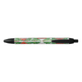 VAKANTIE MOZAÏEK Pen (Achterkant)