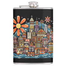 Vakantie op een eiland