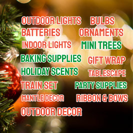 Vakantie Organiseren Vinyl Stickers