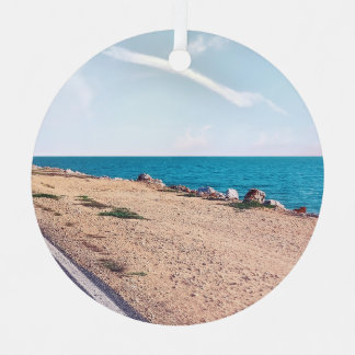 Vakantie Ornamenten van LuminoGlass