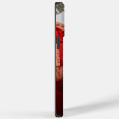  Vakantie Pinup iPhone Case (Achterkant / Rechts)