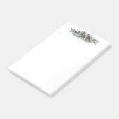Vakantie post-it® notes (Schuin)