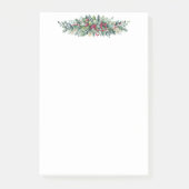Vakantie post-it® notes (Voorkant)