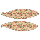 Vakantie Spice Basketbal (Panelen)