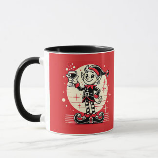 Vakantie stemmingen: Ik ben het doden Mok