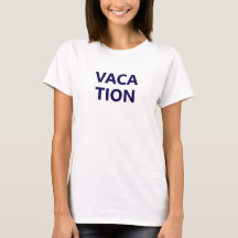 Vakantie