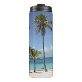 Vakantie Thermosbeker