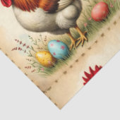 vakantie trendy Paas Collectie Tissuepapier (Detail)