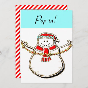 Vakantie van openheid kaart