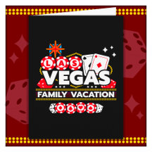 Vakantie Vegas reis Las Vegas familie vakantie