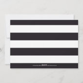 Vakantie voor feestdagen — Bekleding Feestdagenkaart (Achterkant)