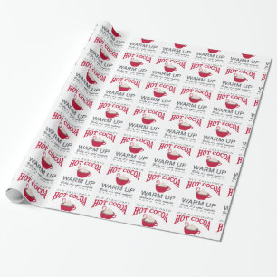 vakantieboerderij heetcacao cadeaupapier