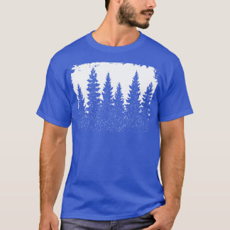 Vakantiebos T-shirt