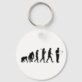 Vakantiebouwer Sleutelhanger (Voorkant)