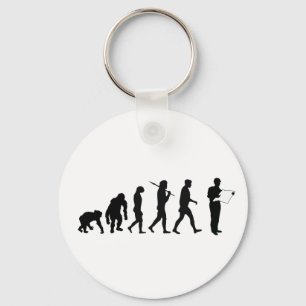 Vakantiebouwer Sleutelhanger