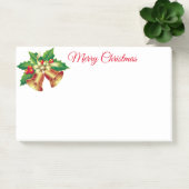 Vakantiebuisjes na de beurs post-it® notes (Kantoor)