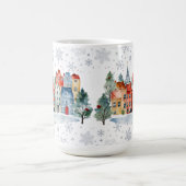 Vakantiecabine-Mok Koffiemok (Center)