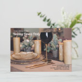 Vakantiedagen Infratingaanvraag Kaart (Staand voorkant)