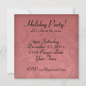 Vakantiedagen Kaart (Achterkant)