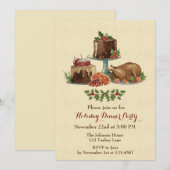 Vakantiedagen Kaart (Voorkant / Achterkant)