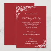 Vakantiedagen Vakbondsdag Kaart (Voorkant / Achterkant)