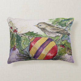 Vakantiedampje Accent Kussen