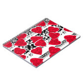 Vakantieduur Notitieboek (Linkerzijde)