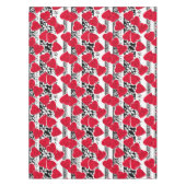 Vakantieduur Tafelkleed (Voorkant)