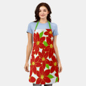 Vakantiefoto's 2 schort (Gedragen)