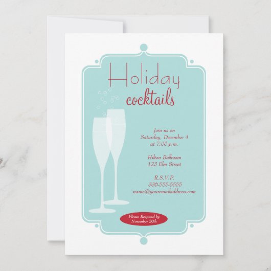 Vakantiegangers Kaart (Voorkant)