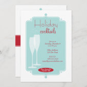 Vakantiegangers Kaart (Voorkant / Achterkant)