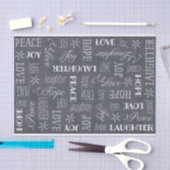 Vakantiegangers Vakantiedraaiboek Tissuepapier (Craft)