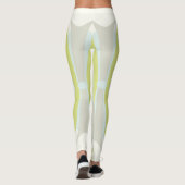 Vakantiegelaar Leggings (Achterkant)