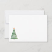 Vakantiegeld Briefkaart (Voorkant)