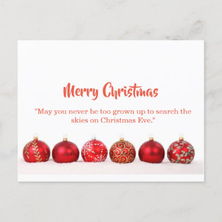 Vakantiegeld Briefkaart