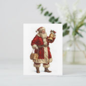 Vakantiegeld Briefkaart (Staand voorkant)