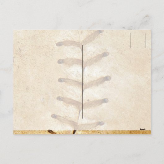 Vakantiegeld Briefkaart (Achterkant)