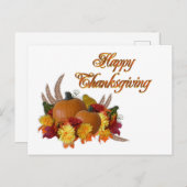 Vakantiegeld Briefkaart (Voorkant / Achterkant)