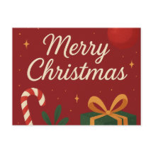 Vakantiegeld Briefkaart